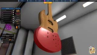 Скриншот 4 к игре Music Store Simulator