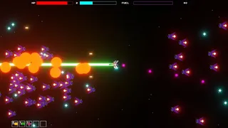 Скриншот 1 к игре StarMech
