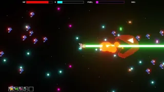 Скриншот 2 к игре StarMech