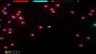 Скриншот 3 к игре StarMech