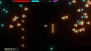 Скриншот 5 к игре StarMech