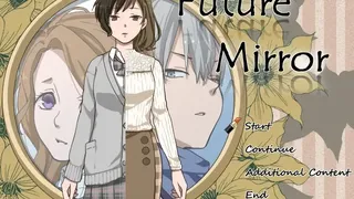 Скриншот 1 к игре Future Mirror