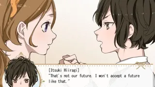 Скриншот 4 к игре Future Mirror