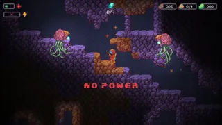 Скриншот 1 к игре Space Major Miner