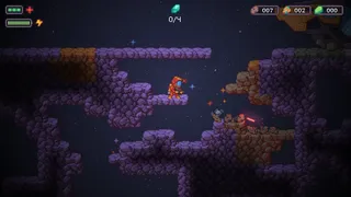 Скриншот 4 к игре Space Major Miner