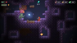 Скриншот 6 к игре Space Major Miner
