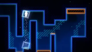 Скриншот 1 к игре Flip of Light