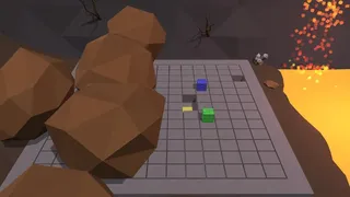 Скриншот 3 к игре Blocked!