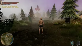 Скриншот 1 к игре Blade Of Ten
