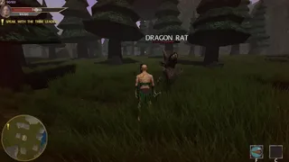 Скриншот 2 к игре Blade Of Ten