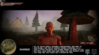 Скриншот 4 к игре Blade Of Ten