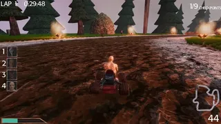 Скриншот 5 к игре Blade Of Ten