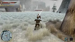 Скриншот 6 к игре Blade Of Ten