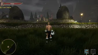 Скриншот 7 к игре Blade Of Ten