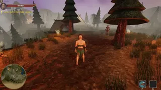 Скриншот 8 к игре Blade Of Ten