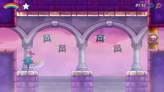 Скриншот 3 к игре Color Story: Pixa's Quest