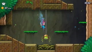 Скриншот 6 к игре Color Story: Pixa's Quest