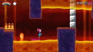 Скриншот 7 к игре Color Story: Pixa's Quest
