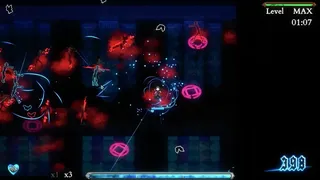 Скриншот 2 к игре Silver Wire