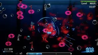 Скриншот 4 к игре Silver Wire
