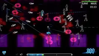 Скриншот 5 к игре Silver Wire