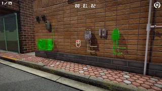 Скриншот 3 к игре 3D PUZZLE - Japan