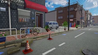 Скриншот 4 к игре 3D PUZZLE - Japan