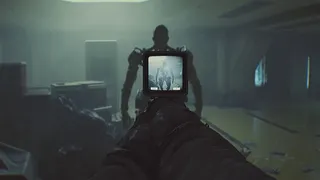 Скриншот 1 к игре Routine