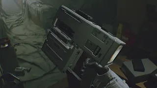 Скриншот 2 к игре Routine