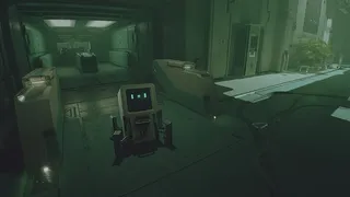 Скриншот 5 к игре Routine