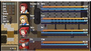 Скриншот 4 к игре The Tale of Treasonous Tom: Part 1