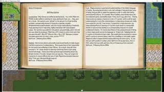 Скриншот 5 к игре The Tale of Treasonous Tom: Part 1