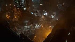 Скриншот 2 к игре Aliens: Dark Descent
