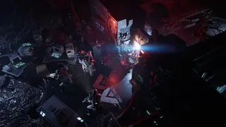 Скриншот 4 к игре Aliens: Dark Descent