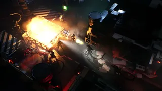 Скриншот 5 к игре Aliens: Dark Descent