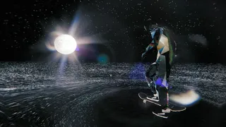 Скриншот 4 к игре Skate Story