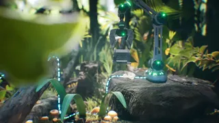Скриншот 8 к игре Big Earth