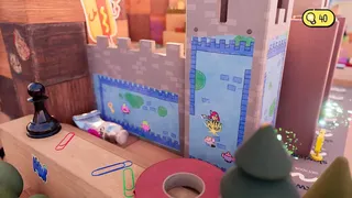 Скриншот 2 к игре Отважный паж