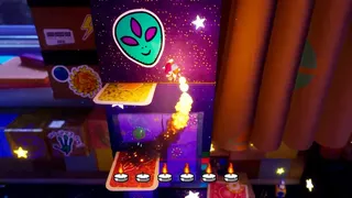 Скриншот 4 к игре Отважный паж