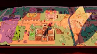 Скриншот 8 к игре Отважный паж