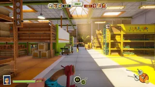 Скриншот 7 к игре Neighbors: Suburban Warfare