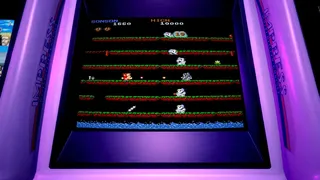 Скриншот 3 к игре Capcom Arcade 2nd Stadium