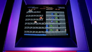 Скриншот 6 к игре Capcom Arcade 2nd Stadium