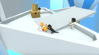 Скриншот 4 к игре Fight Club - All Stars