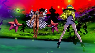 Скриншот 8 к игре Soul Hackers 2