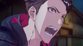 Скриншот 10 к игре Soul Hackers 2
