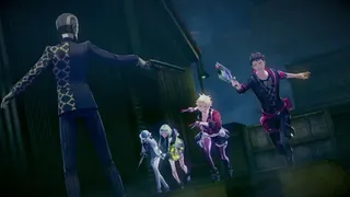 Скриншот 11 к игре Soul Hackers 2