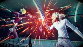 Скриншот 12 к игре Soul Hackers 2