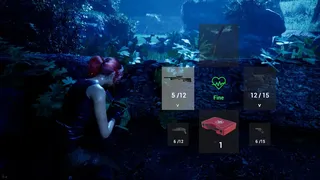 Скриншот 2 к игре Primal Omen