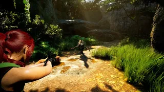 Скриншот 7 к игре Primal Omen